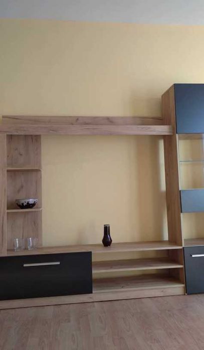 Дава се под наем Едностаен апартамент в София, Люлин 10 - 65 кв.м за 433.5 € - Снимка #1