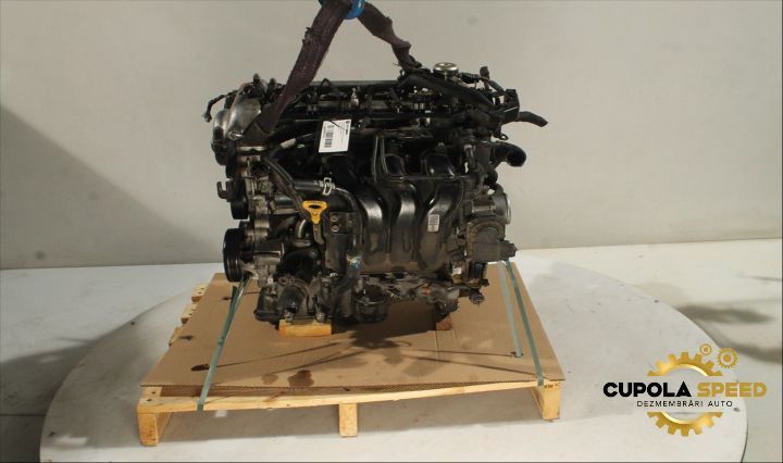 Motor fara anexe (10.000 Km) 1.6 GDI 132Cp Euro 6 G4FD Kia Carens 4 [