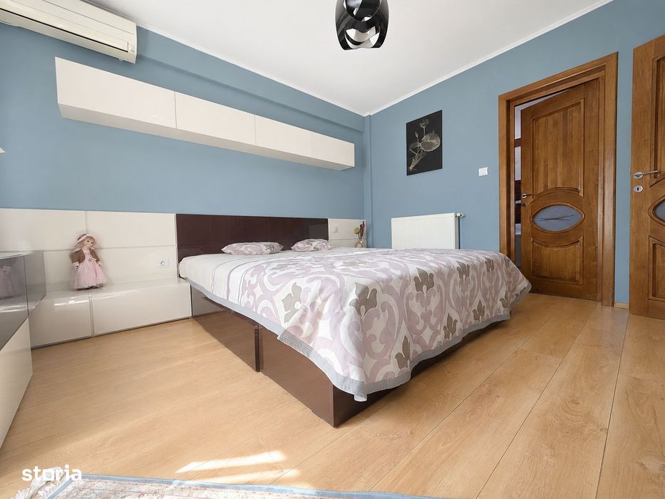 Casă P+1+M | Zona Centrală, Ștefan cel Mare | Teren 466 mp | La Cheie