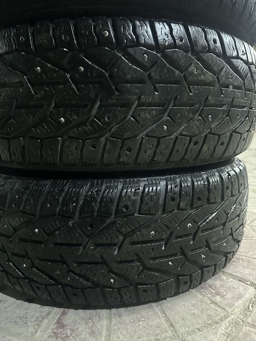 Комплект 4х100/60.1/205/55R16