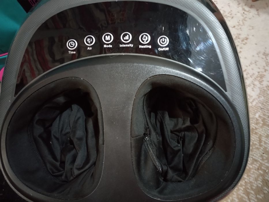 Массажер для ног