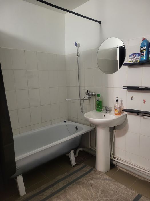 Квартира посуточно