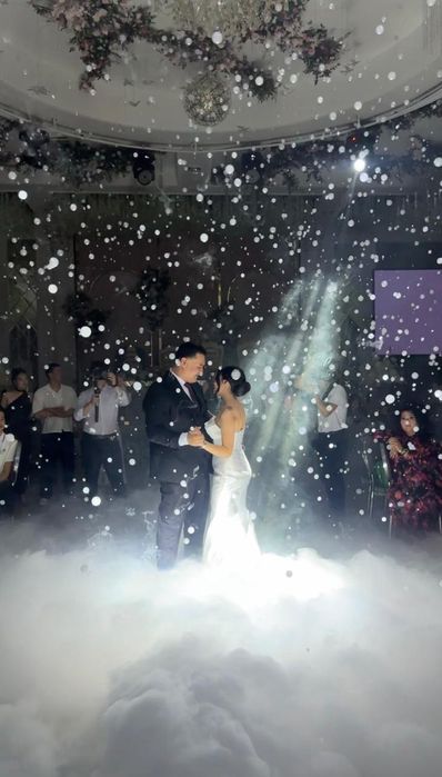 Эффект золушки и тяжелый дым