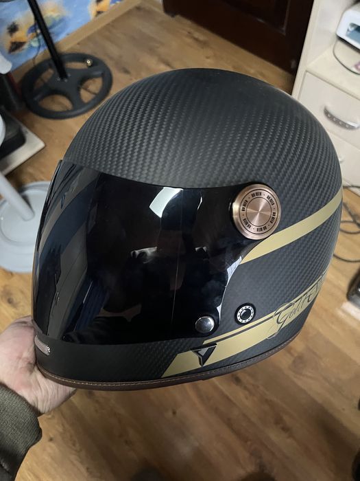 Шлем By City новый