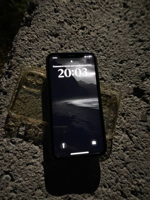 Iphone 11 128gb