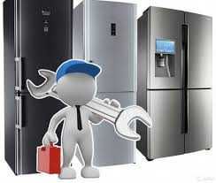 Ремонт холодильников Алматы