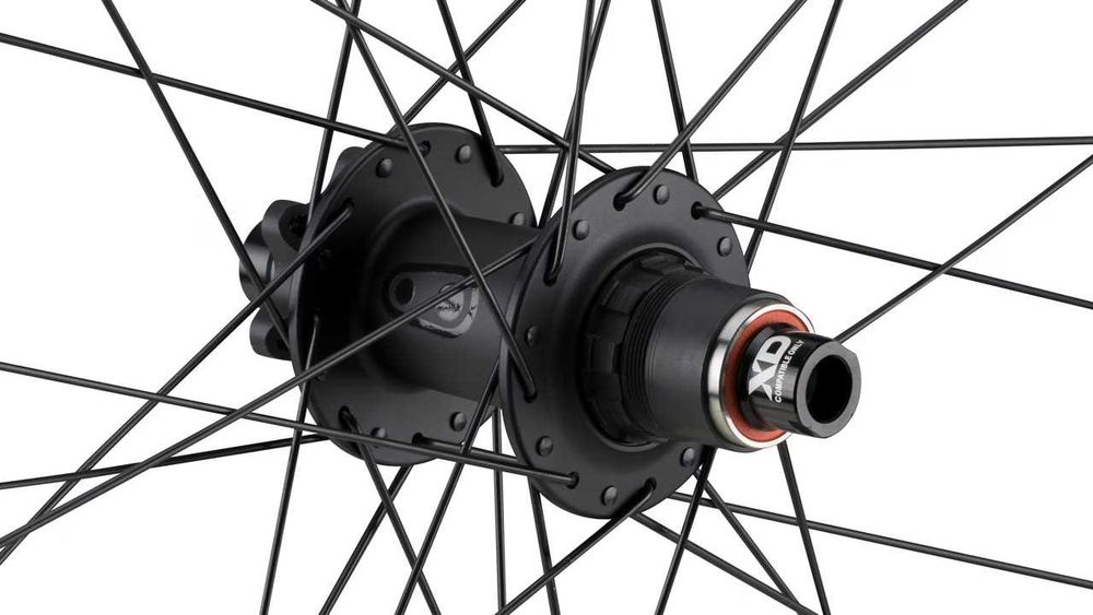 Задна капла Crankbrothers Synthesis Enduro Alu 29" MS Disc Boost