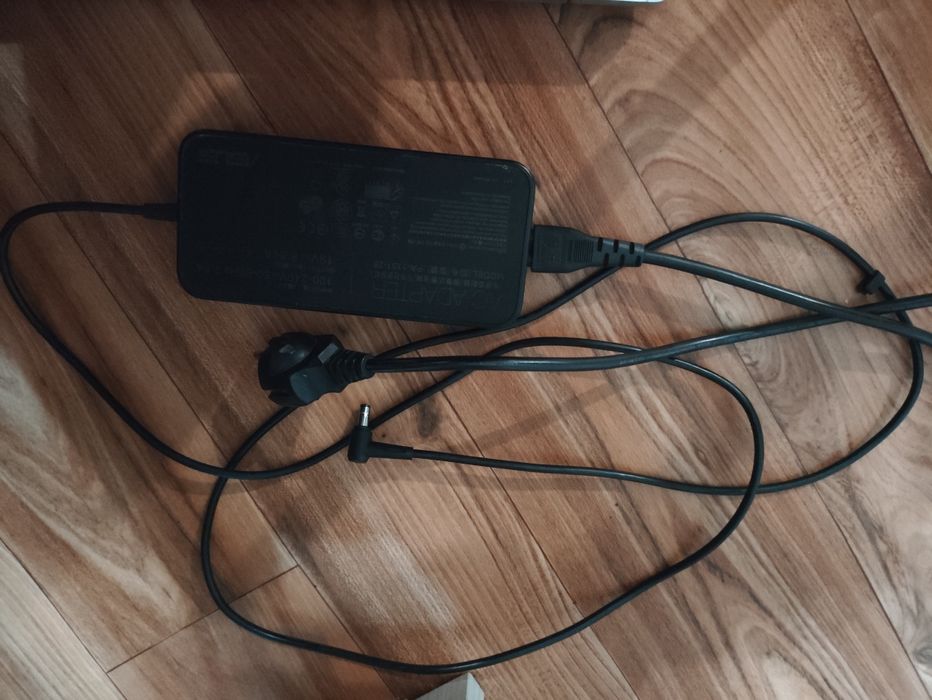 Ноутбук для старых игр Asus