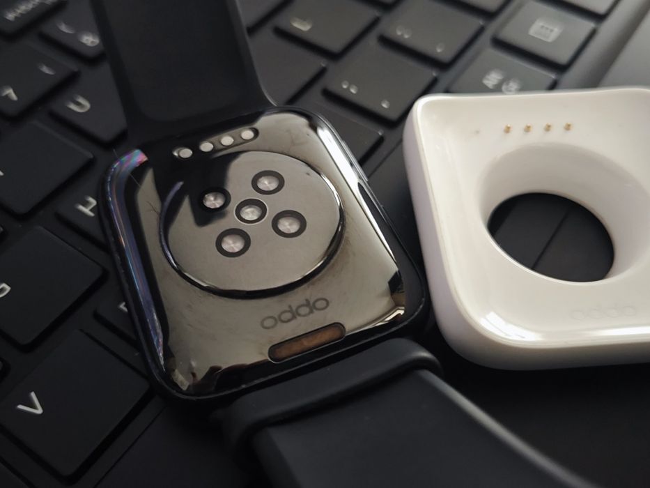 Oppo Watch Google  Wear OS Smart