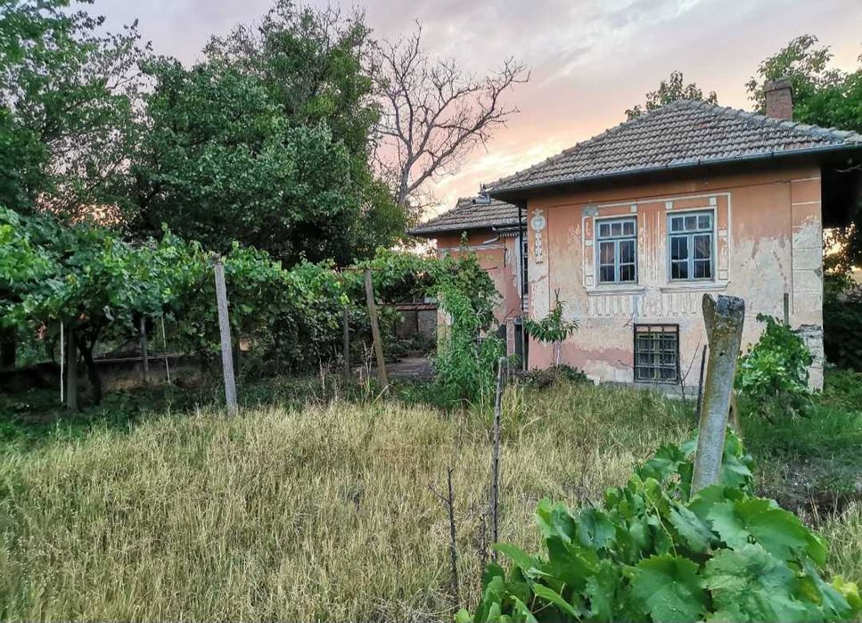 Продава се Къща в с. Куцина, Област Велико Търново - 105 кв.м за 220 €/кв.м - Снимка #1