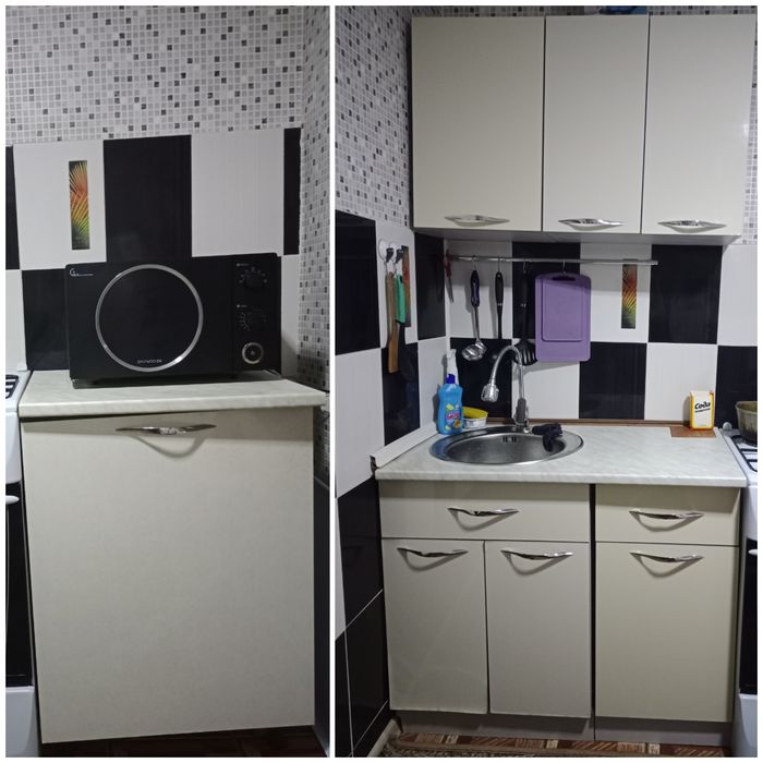 Продам 2-х к.кв. 5 20