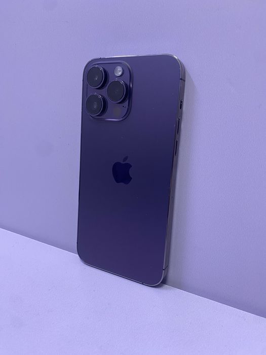 Iphone 14 pro max 128gb/РАССРОЧКА/СТ 48598