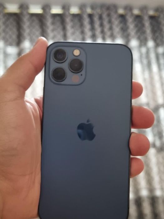 Iphone 12 pro корейский