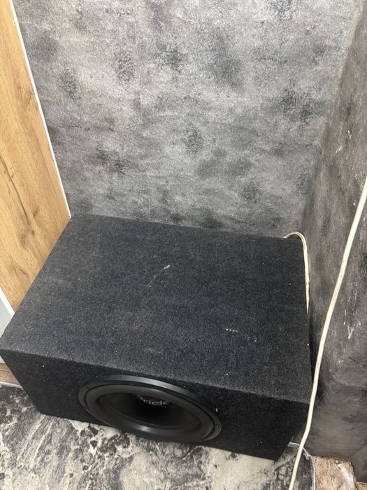 Продам саб прайд 15