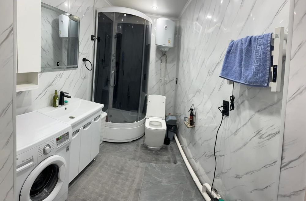 Продам дом! С отличным ремонтом.