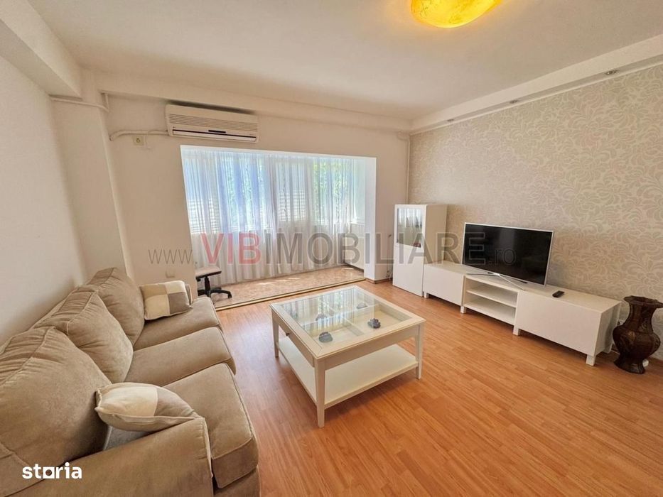2 Camere - Rond Alba Iulia - Decebal