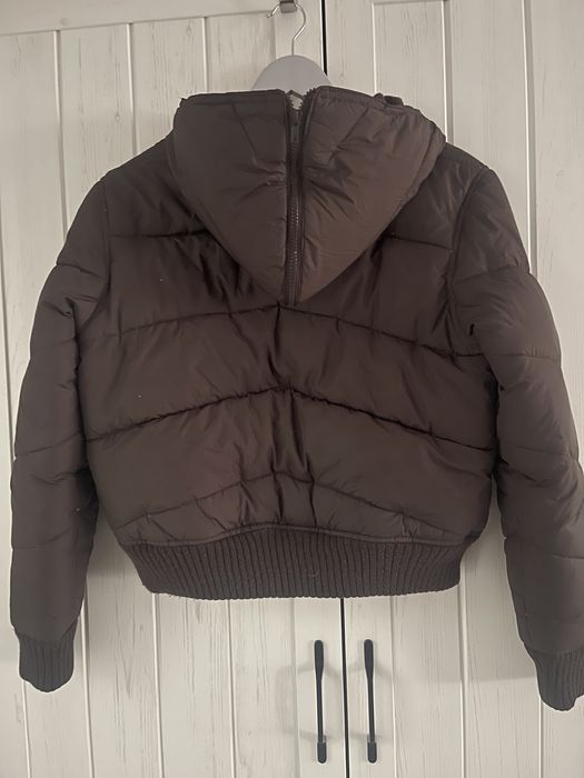 Дамски зимни якета