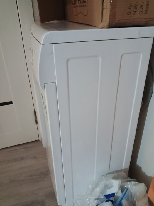 стиральная машина Samsung