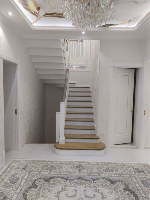 Дом Аренда Ду́рмонда 6хона 3етаж