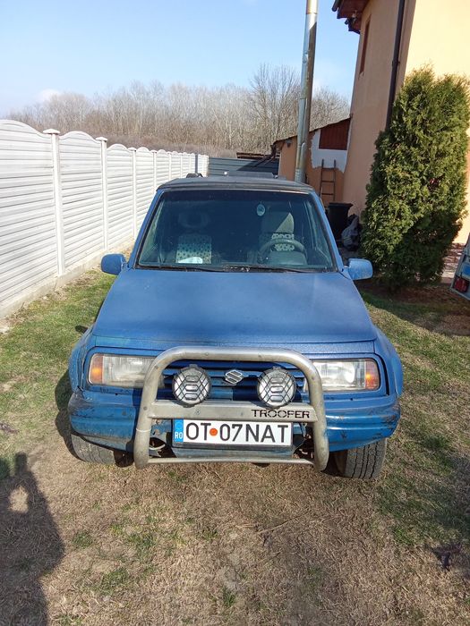 Suzuki Vitara ,1995