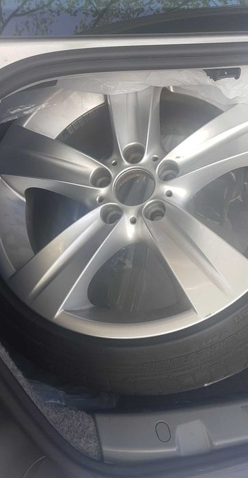 BMW Seria 3 2006 — imagine 5