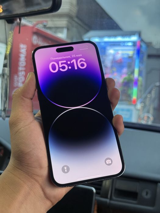 iphone 14 pro max состояние отличное