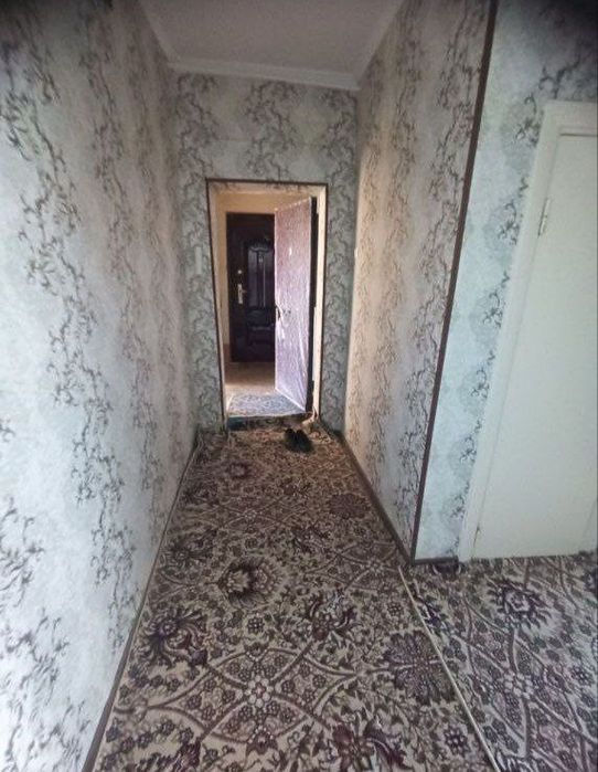 14 Магазин Олдида 1 хонали Квартира ижарага берилади Комунал Ичида