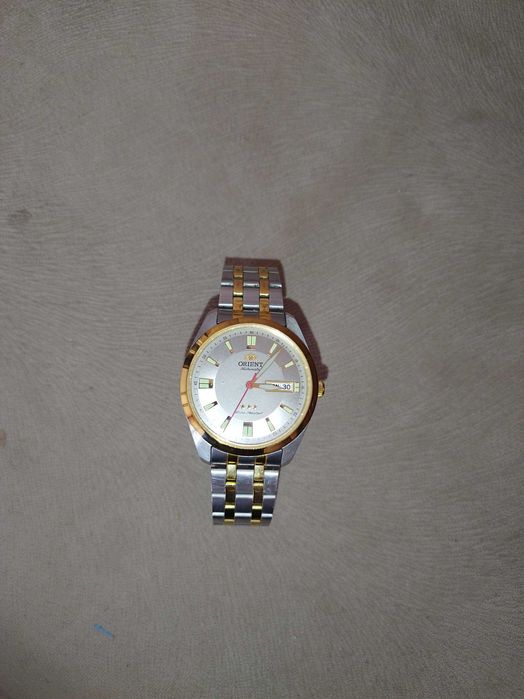 Японски часовник Orient Automatic