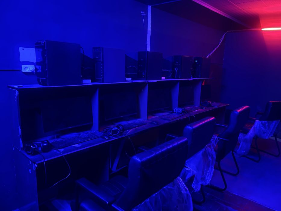 Kampiyuterlar sotiladi komplekt arzon narxda