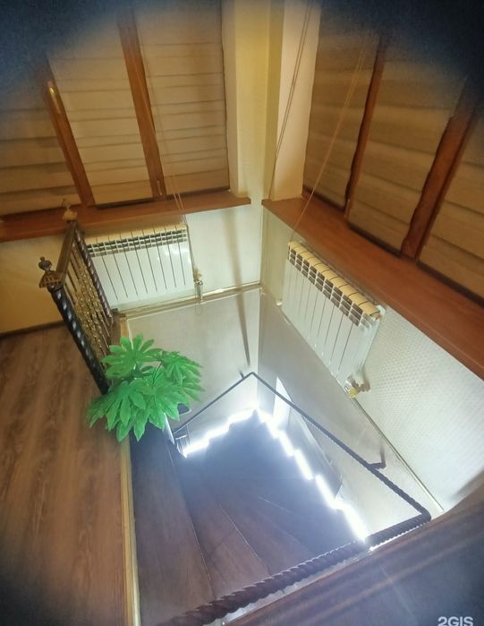 Аренда дома на сутки