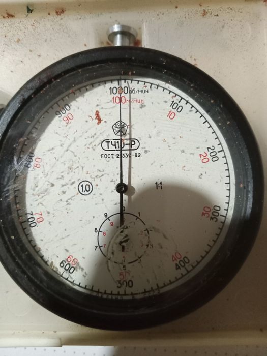 Продам измеритель давления