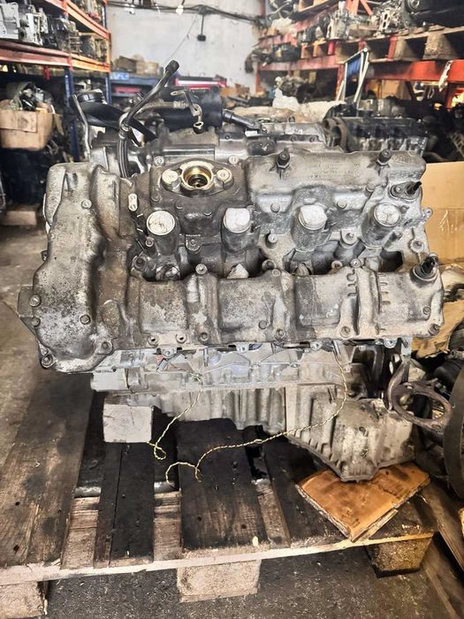 Двигател за BMW 4.4i - N63B44A