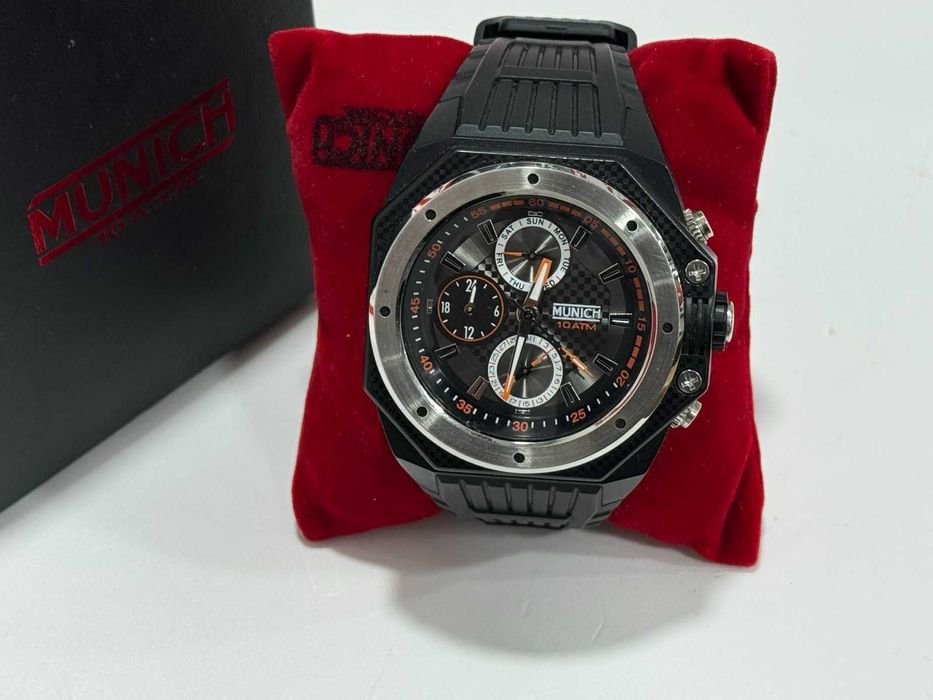Мъжки Часовник - MUNICH / MU-115-1A