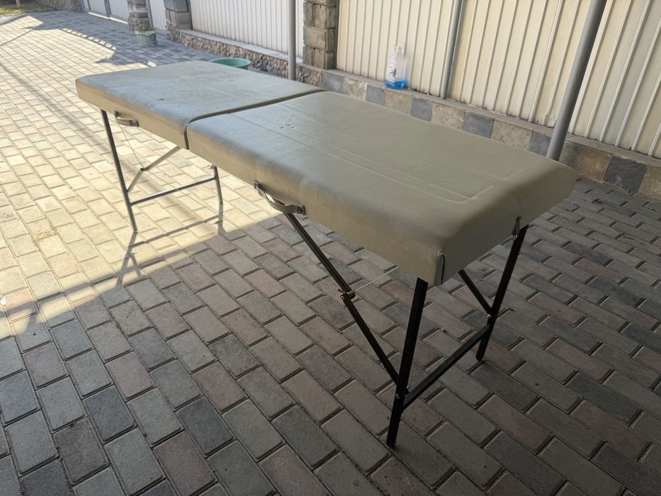 кушетка в отличном состоянии