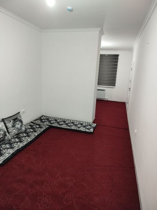 Ijaraga oila qòyamiz! Srochno!