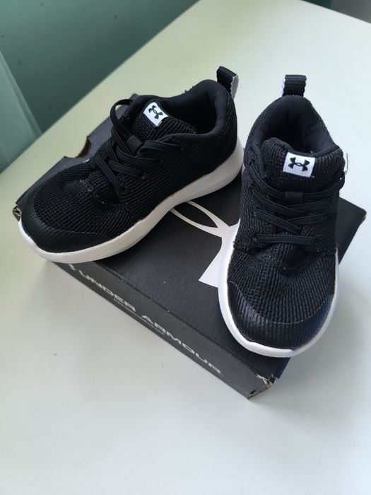 Детски маратонки Under armour