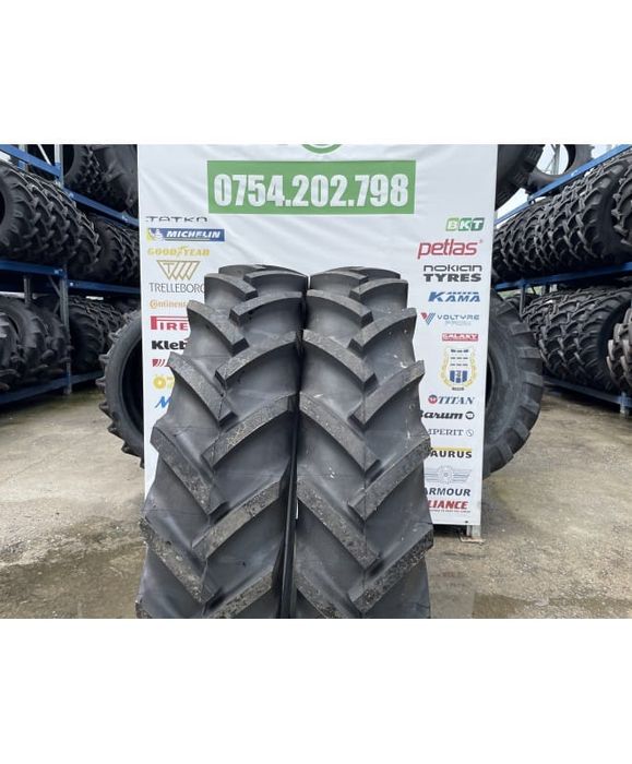 Anvelopa 13.6-38 cultor as agri-13 8pr tt  Cauciucuri tractor, Fiat, Case, Fendt, John Deere, New Holland, Massey Ferguson, UTB   Cauciucuri tractor,