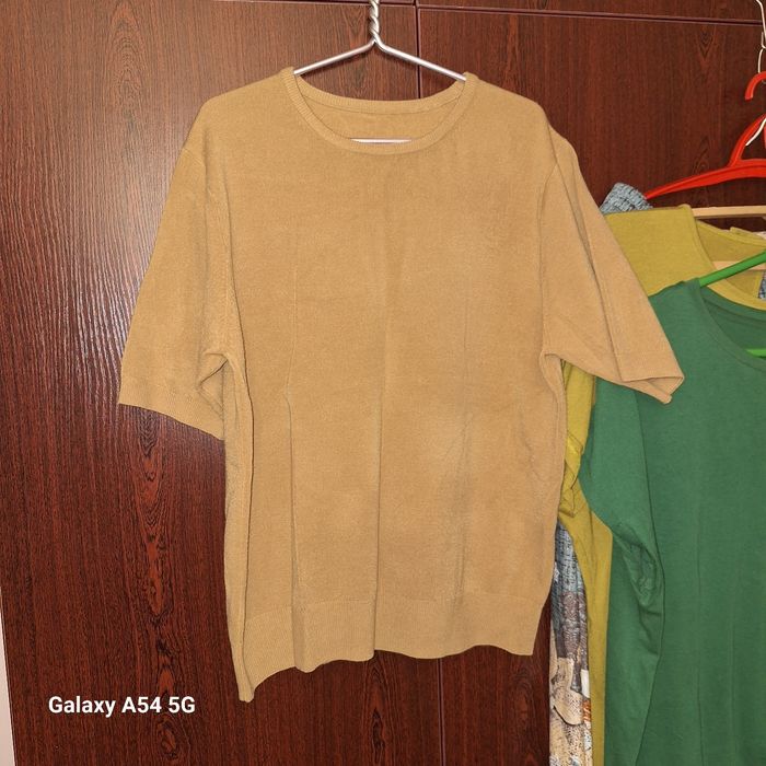 Кофта, лонгслив , 100 % хлопок