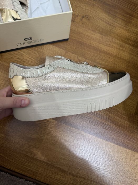 Обувь NURSACE новый!!!