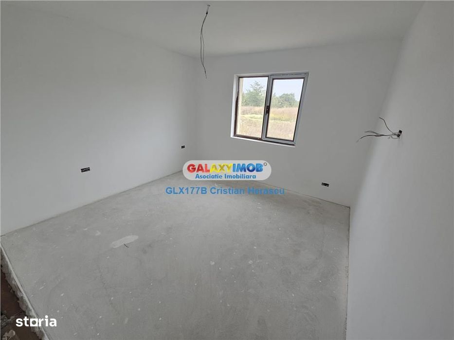 Gulia Tartasesti Casa 4 camere 2 bai 107 mpu teren 486 mp