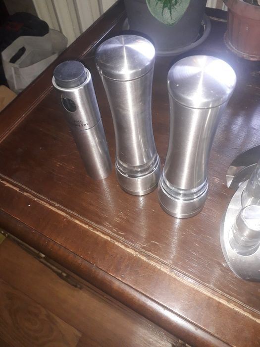 Продам кухонные принадлежности