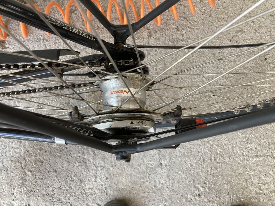 Колело 28 цола Trek