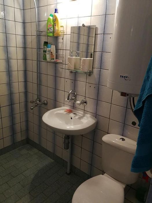 Двустаен апартамент в ж.к. Левски Г.