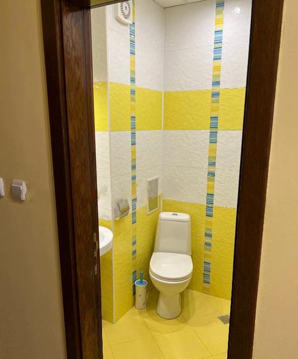 Дава се под наем Тристаен апартамент в Пловдив, Кършияка - 93 кв.м за 600 € - Снимка #7