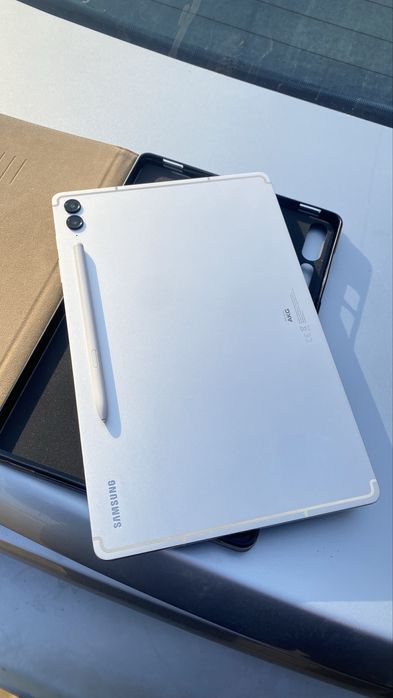 Galaxy Tab S9 FE plus 5G