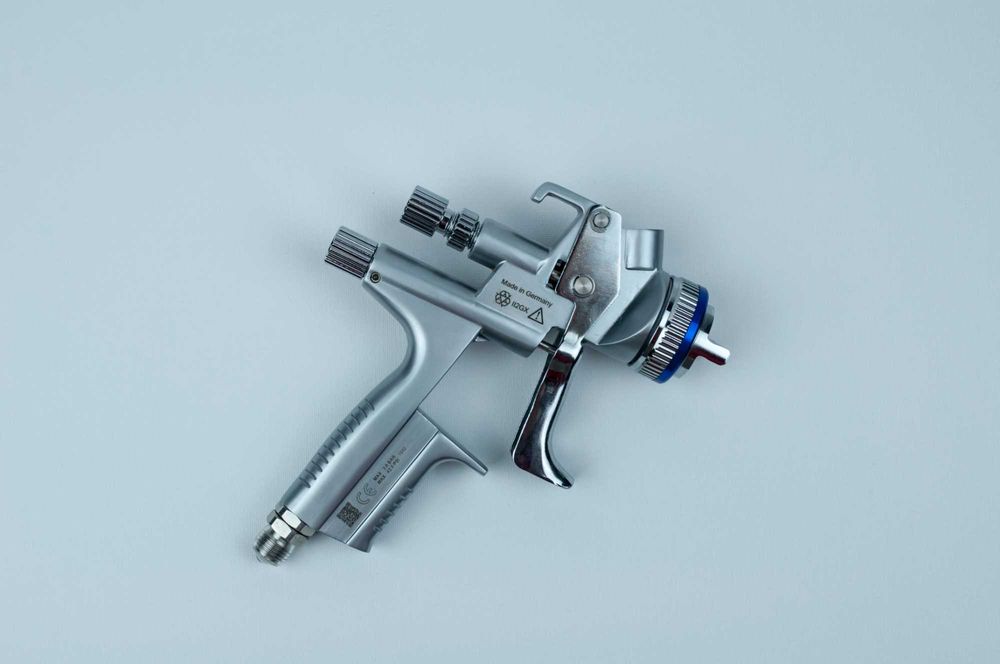 SАТА 5000 RP 1,3-Бояджийски Пистолет-ПИСТОЛЕТ ЗА БОЯДИСВАНЕ+Доставка