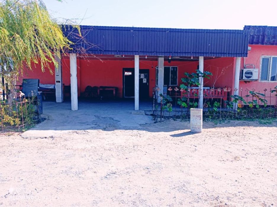 Продаётся кафе