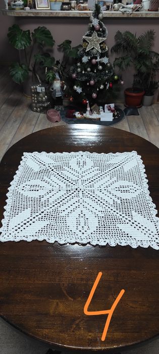 Карета за маса на една кука