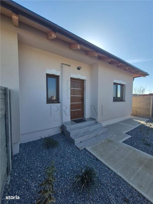 Duplex mobilat - utilat - pregatit de mutat - Albina - Mosnita Noua -