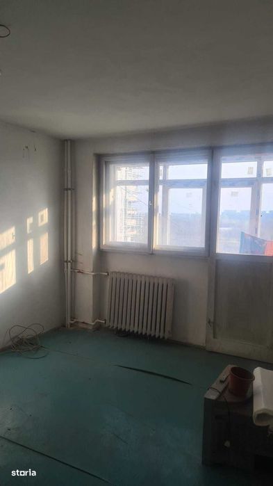 Apartament 3 camere Doamna Ghica / Colentina